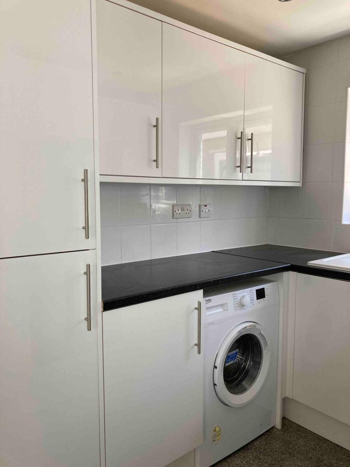 City Reach Retreat Spacious 4Bed House Startford Maryland Great Transport Links London Exterior photo