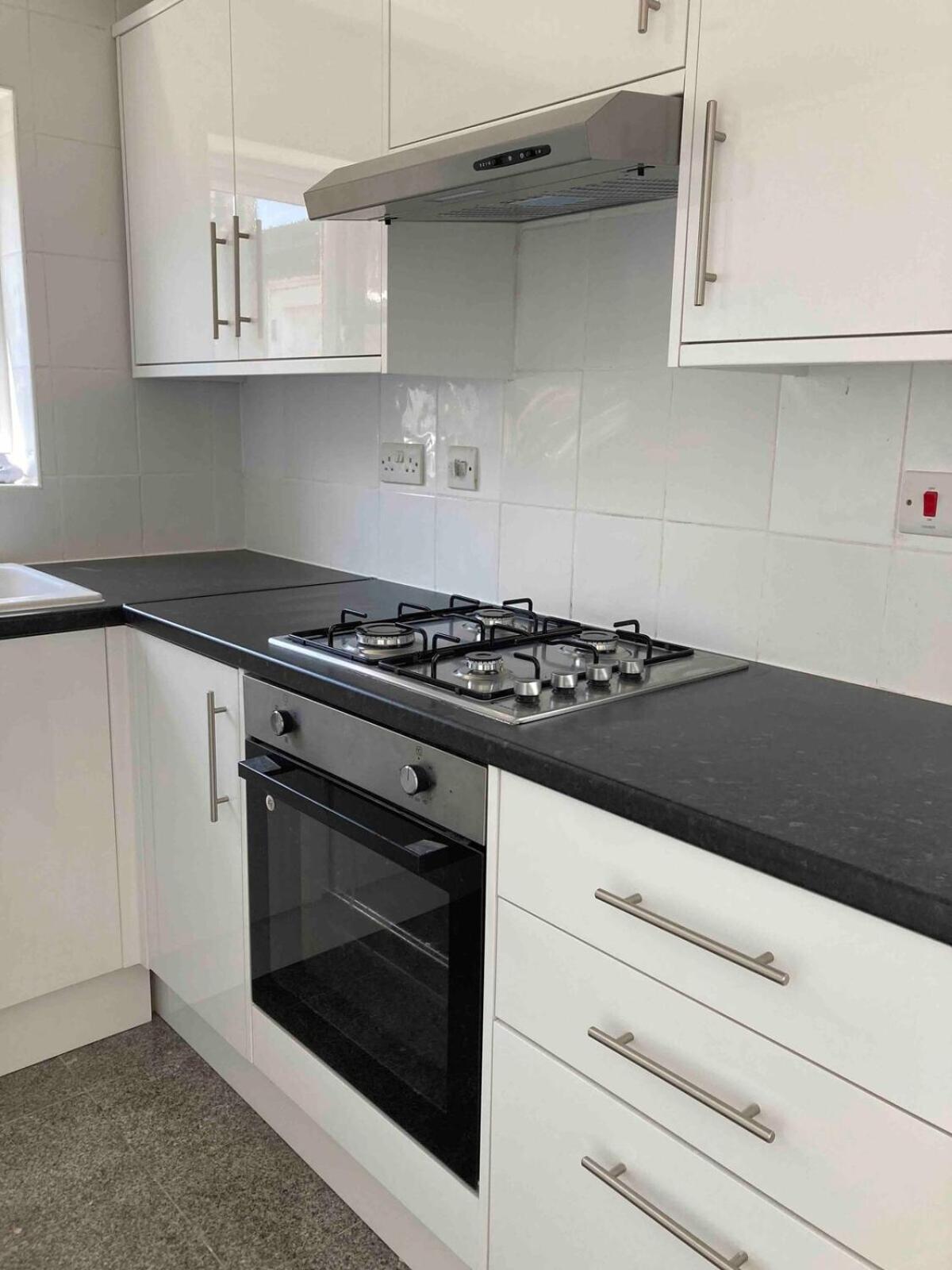 City Reach Retreat Spacious 4Bed House Startford Maryland Great Transport Links London Exterior photo