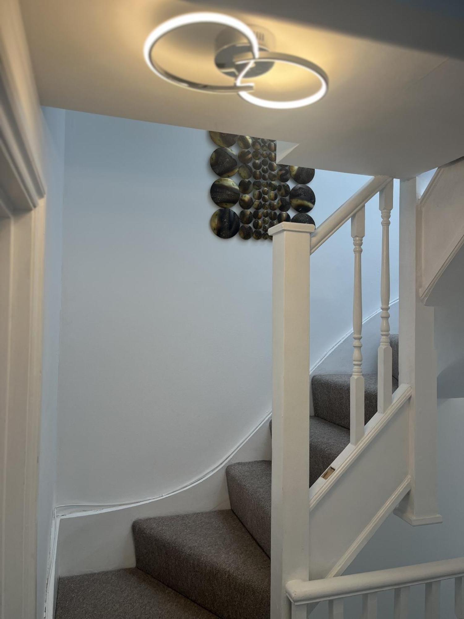 City Reach Retreat Spacious 4Bed House Startford Maryland Great Transport Links London Exterior photo