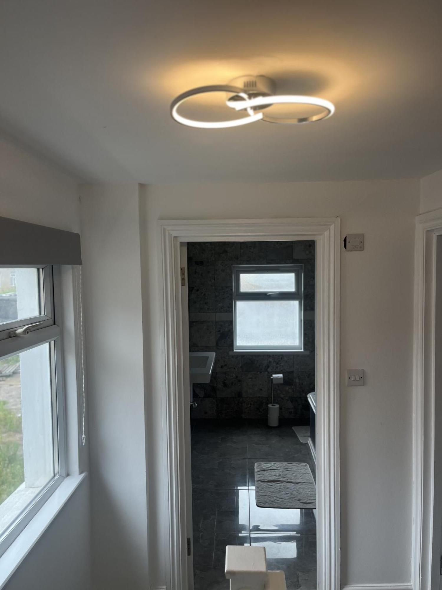 City Reach Retreat Spacious 4Bed House Startford Maryland Great Transport Links London Exterior photo