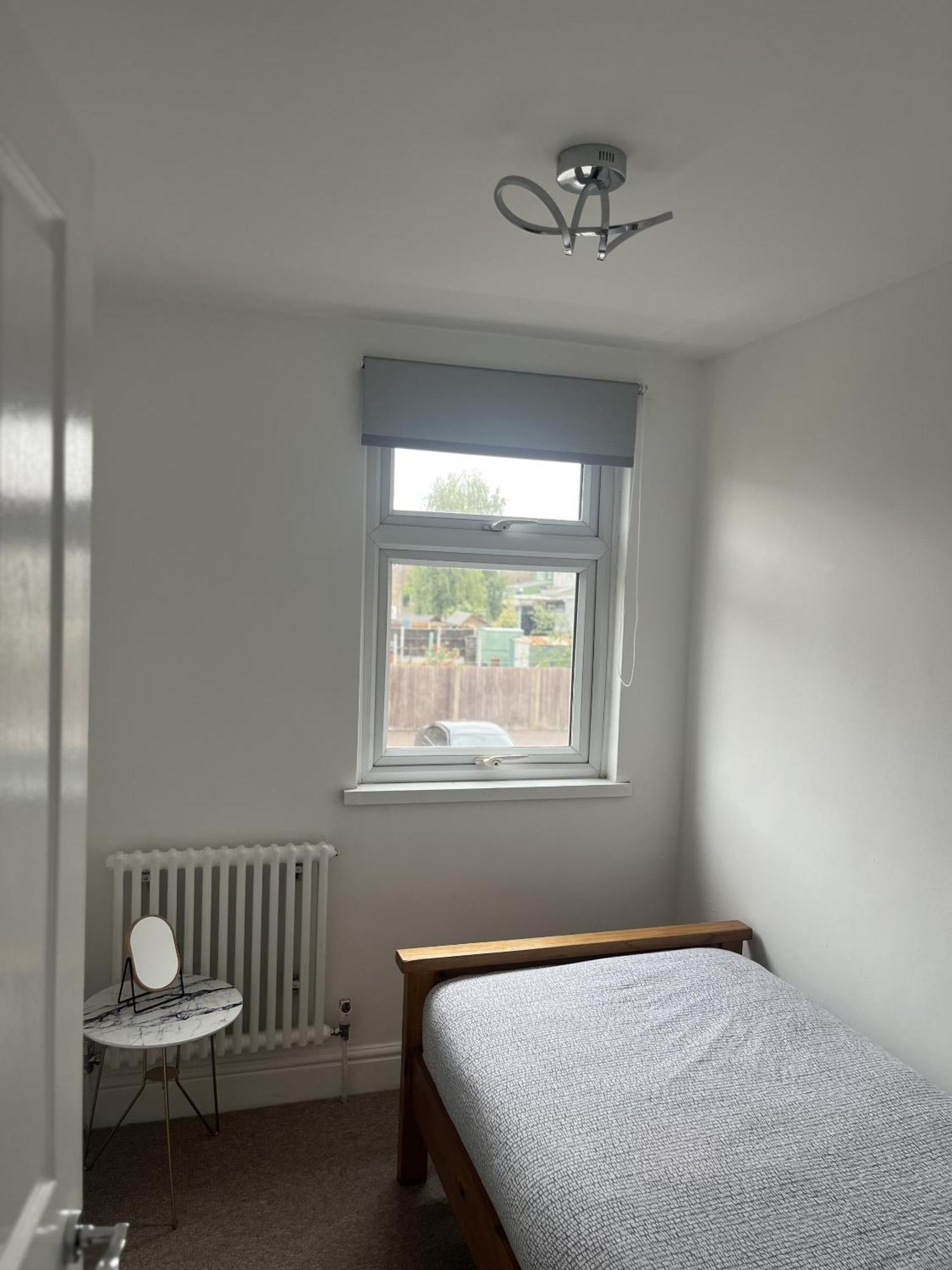 City Reach Retreat Spacious 4Bed House Startford Maryland Great Transport Links London Exterior photo