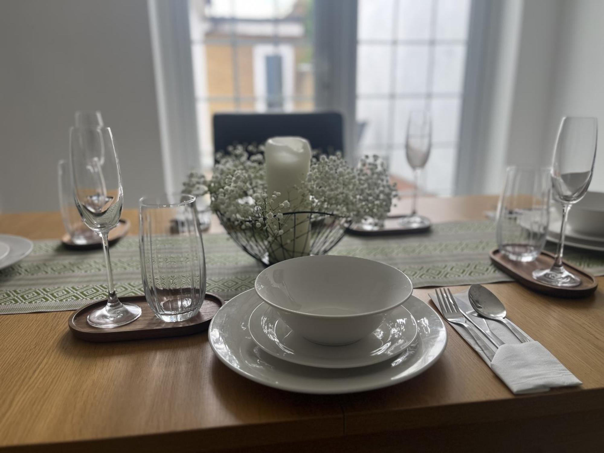 City Reach Retreat Spacious 4Bed House Startford Maryland Great Transport Links London Exterior photo