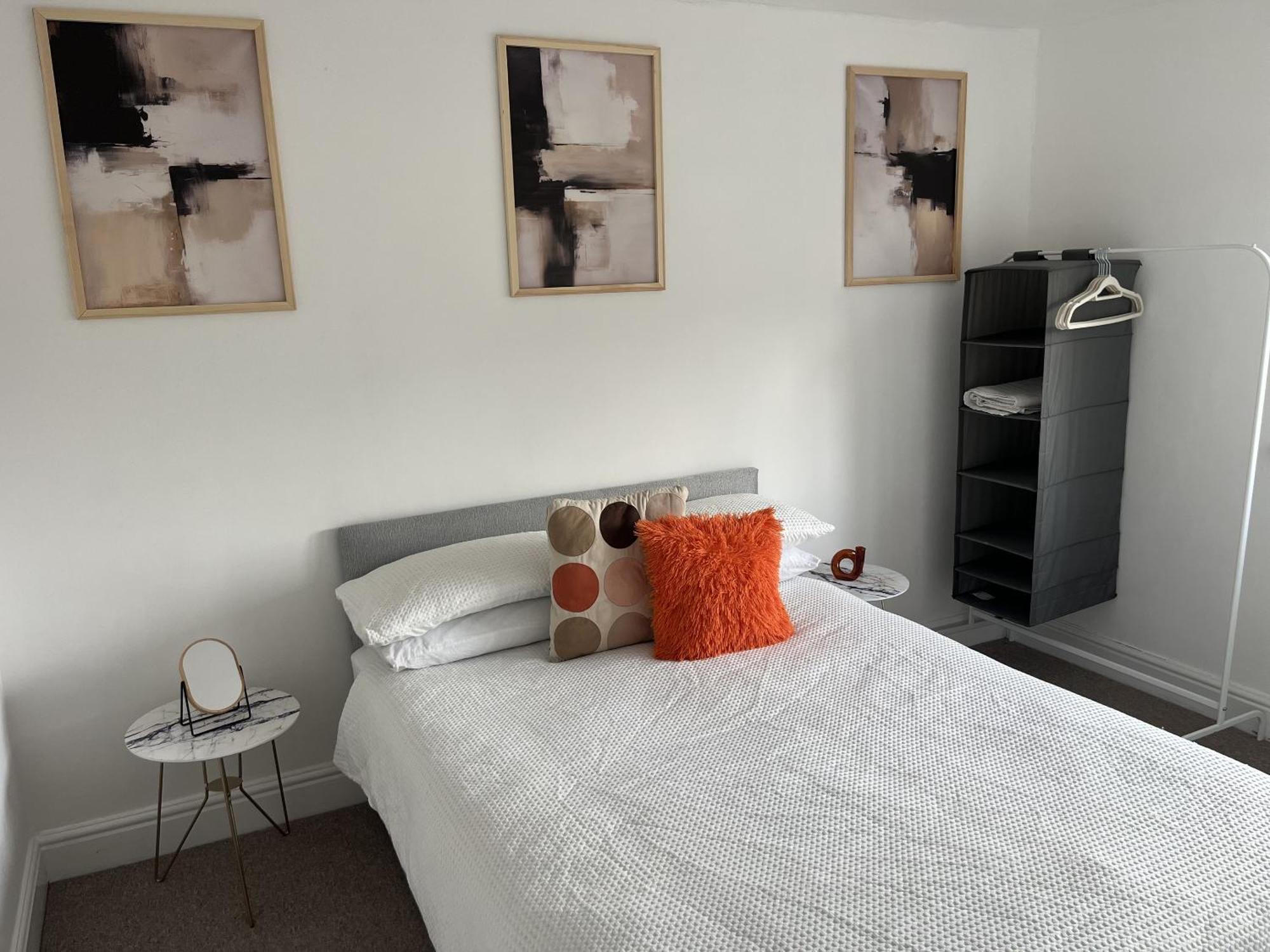 City Reach Retreat Spacious 4Bed House Startford Maryland Great Transport Links London Exterior photo