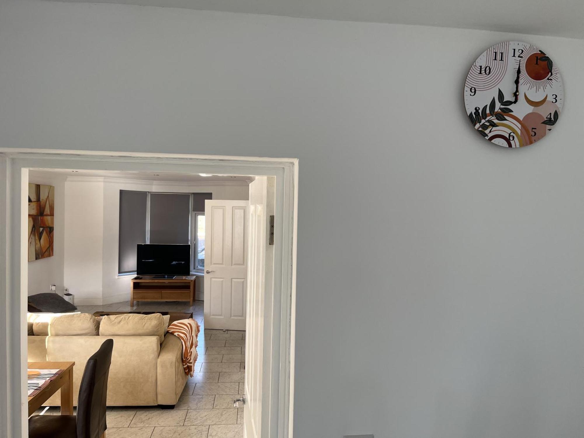City Reach Retreat Spacious 4Bed House Startford Maryland Great Transport Links London Exterior photo
