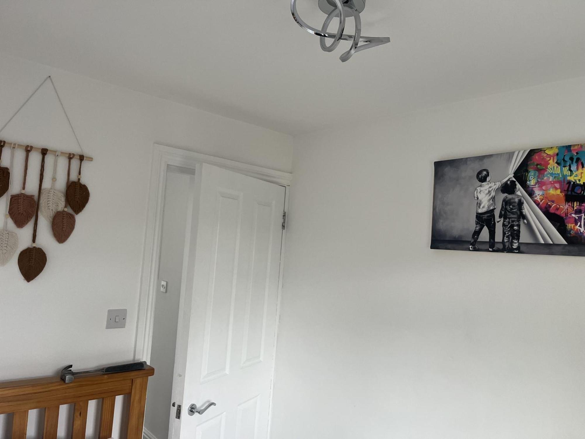 City Reach Retreat Spacious 4Bed House Startford Maryland Great Transport Links London Exterior photo